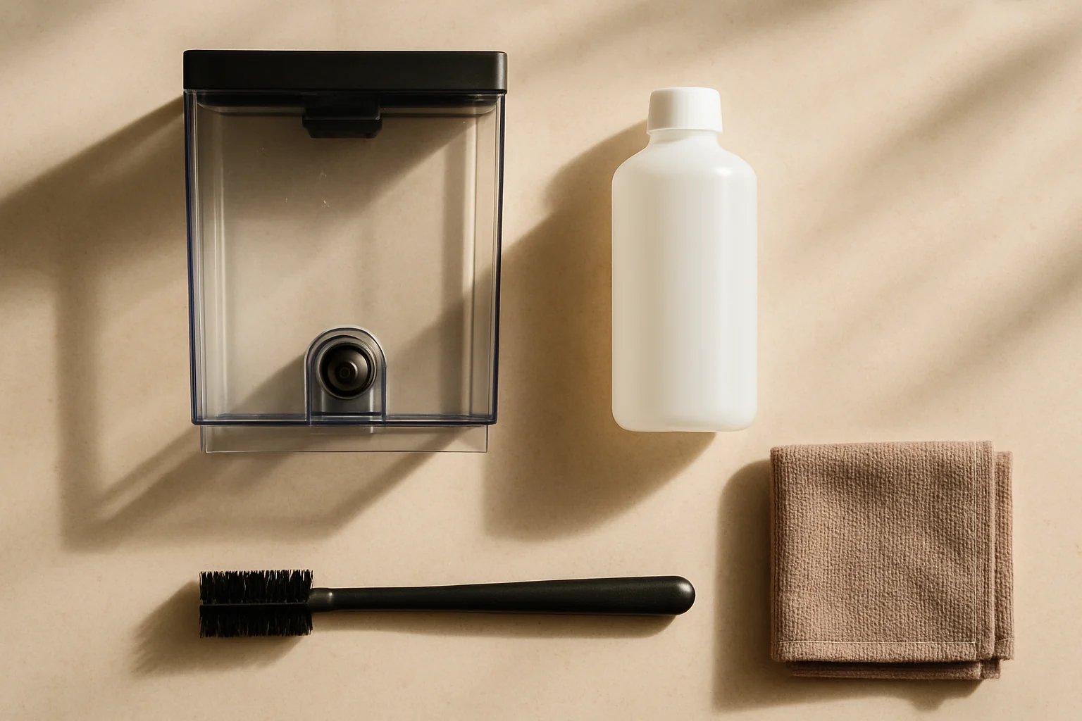 How to Clean and Descale a Coffee Maker: The Complete Guide