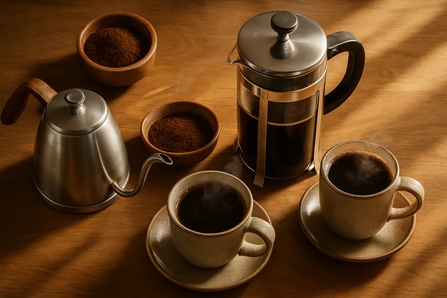 French Press Coffee Makers: The Complete Buying and Brewing Guide (2026)